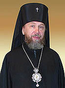 Архиепископ Казанский Анастасий принял участие в заседании Госсовета Республики Татарстан